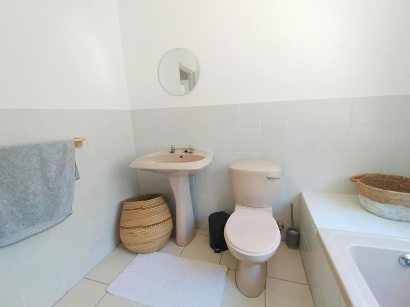 To Let 3 Bedroom Property for Rent in Hout Bay Western Cape